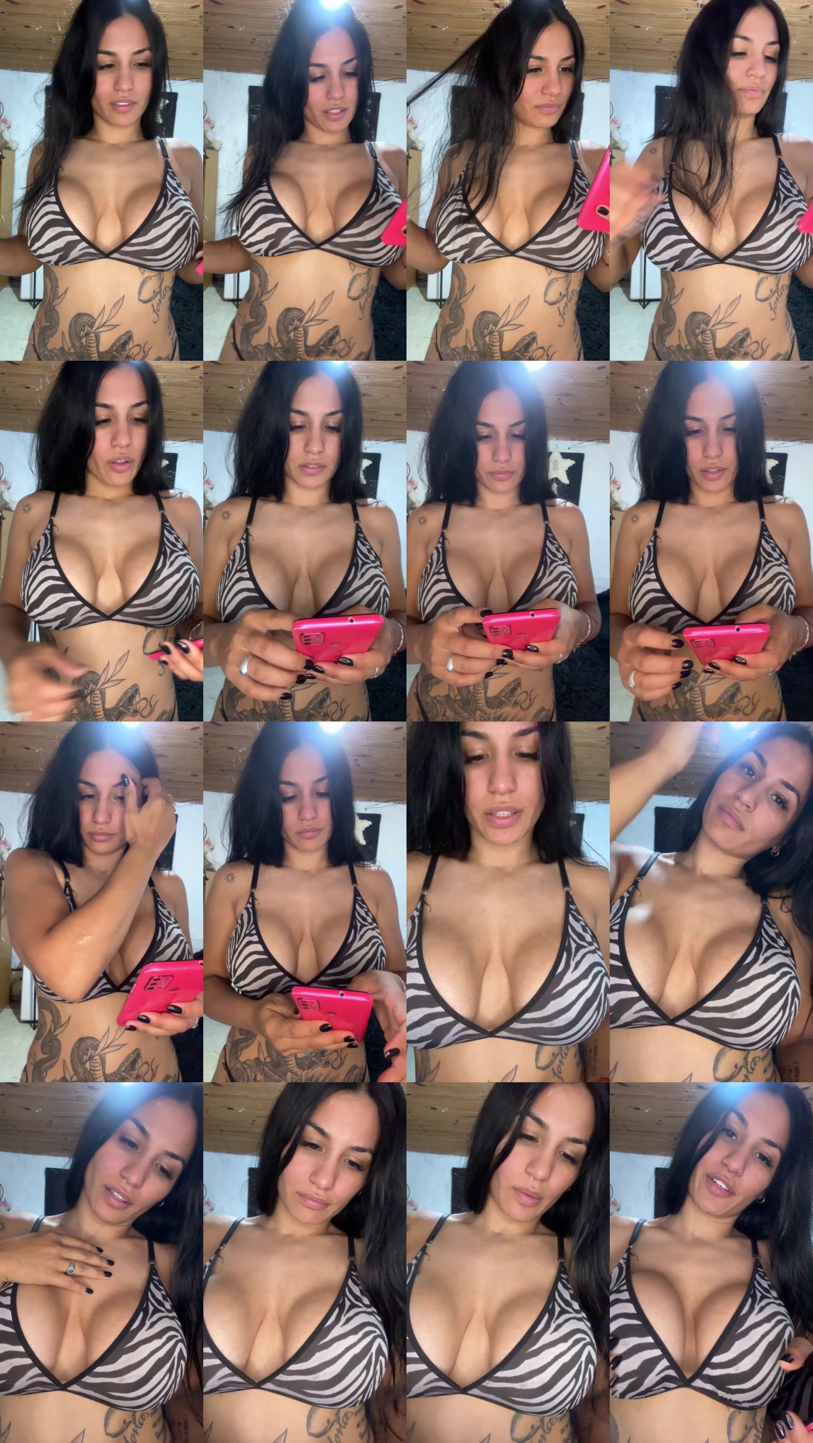 MICALOVERS hard Webcam SHOW @ Cam4 12-05-2025