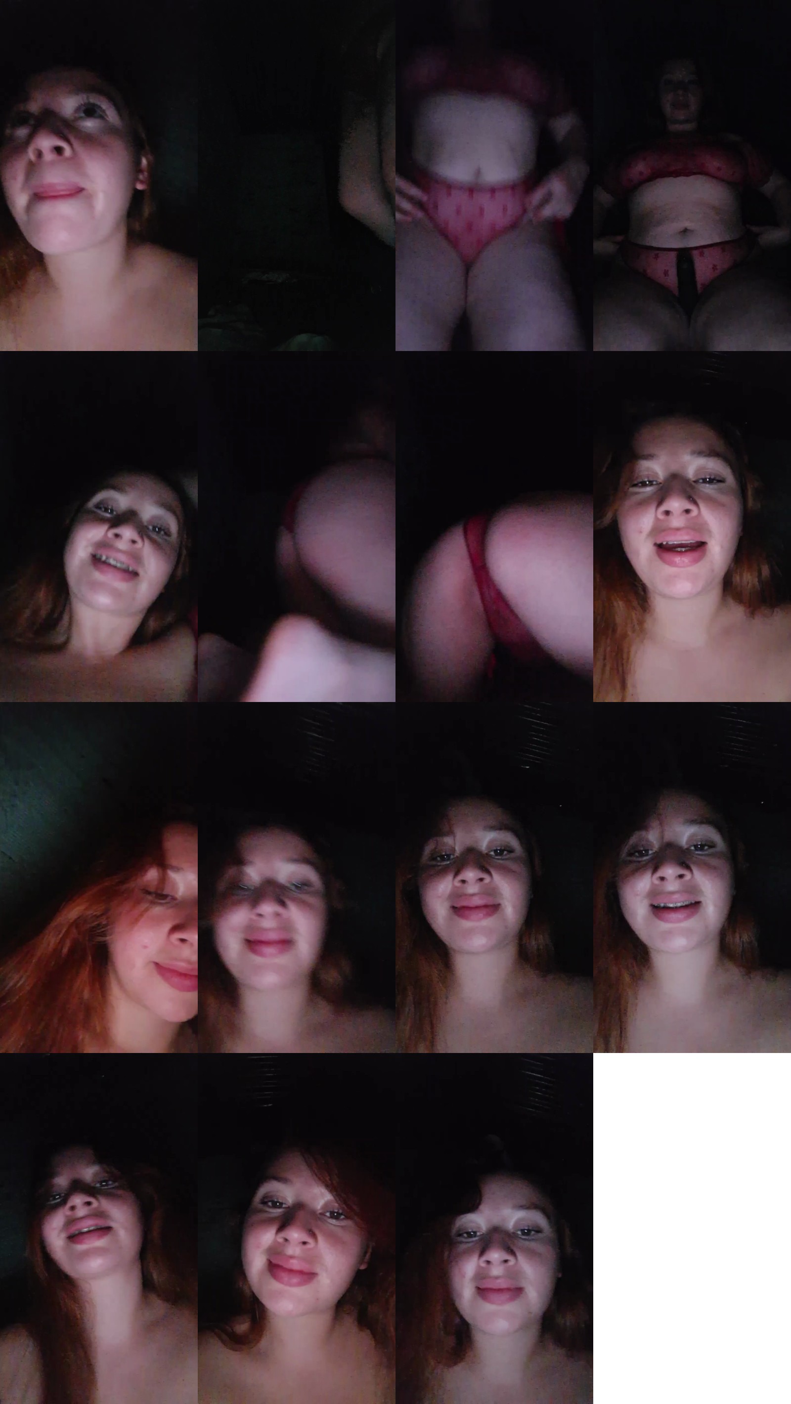 Mariana_Loving bigass Webcam SHOW @ Cam4 13-05-2025