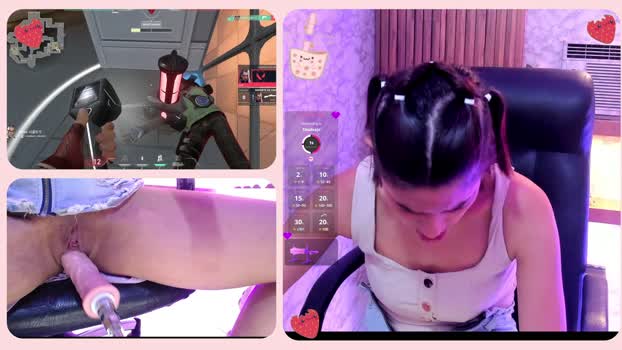 PamelaAddams yummy Webcam SHOW @ Cam4 13-05-2025