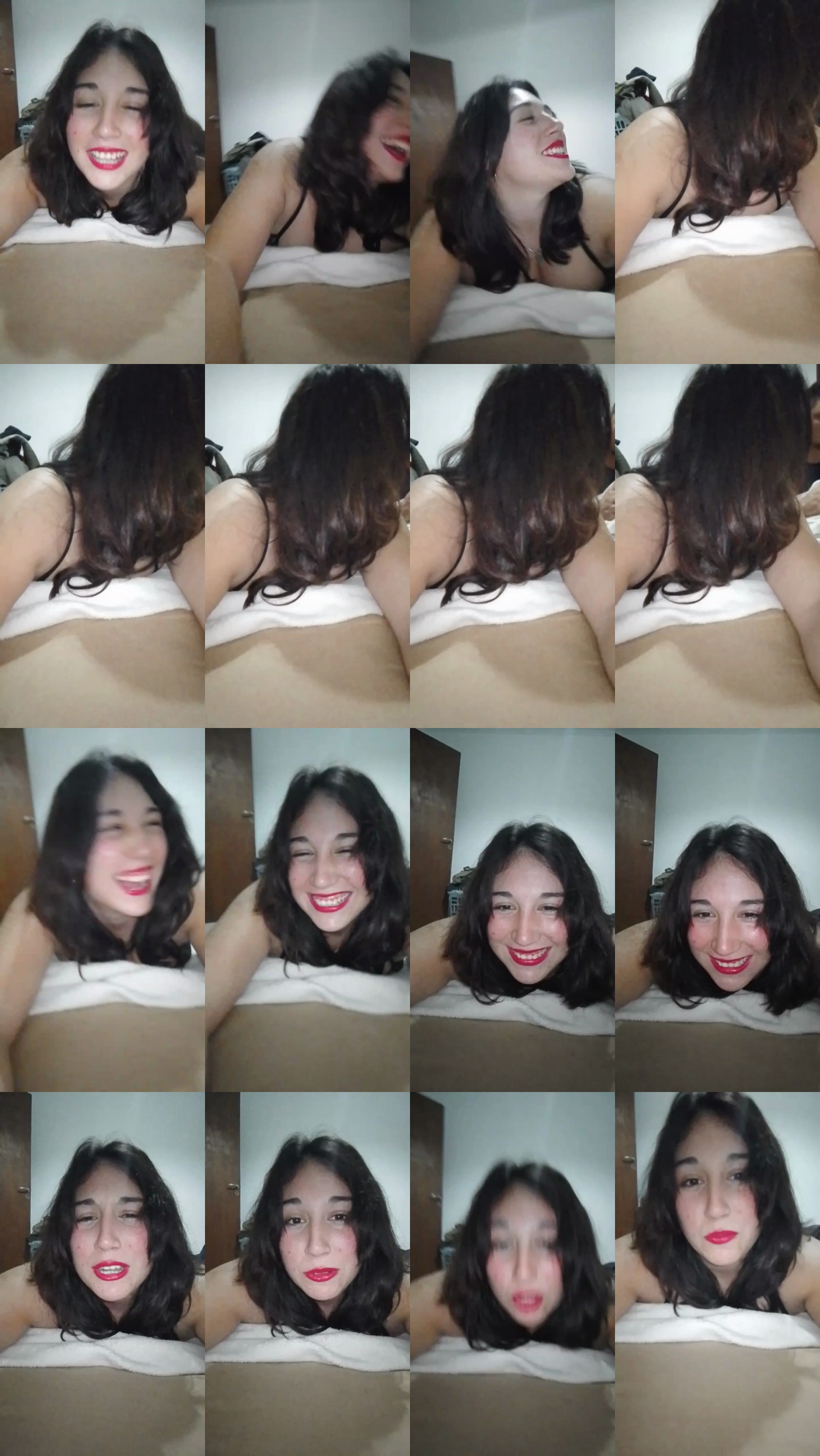 Sofiwein big Webcam SHOW @ Cam4 13-05-2025