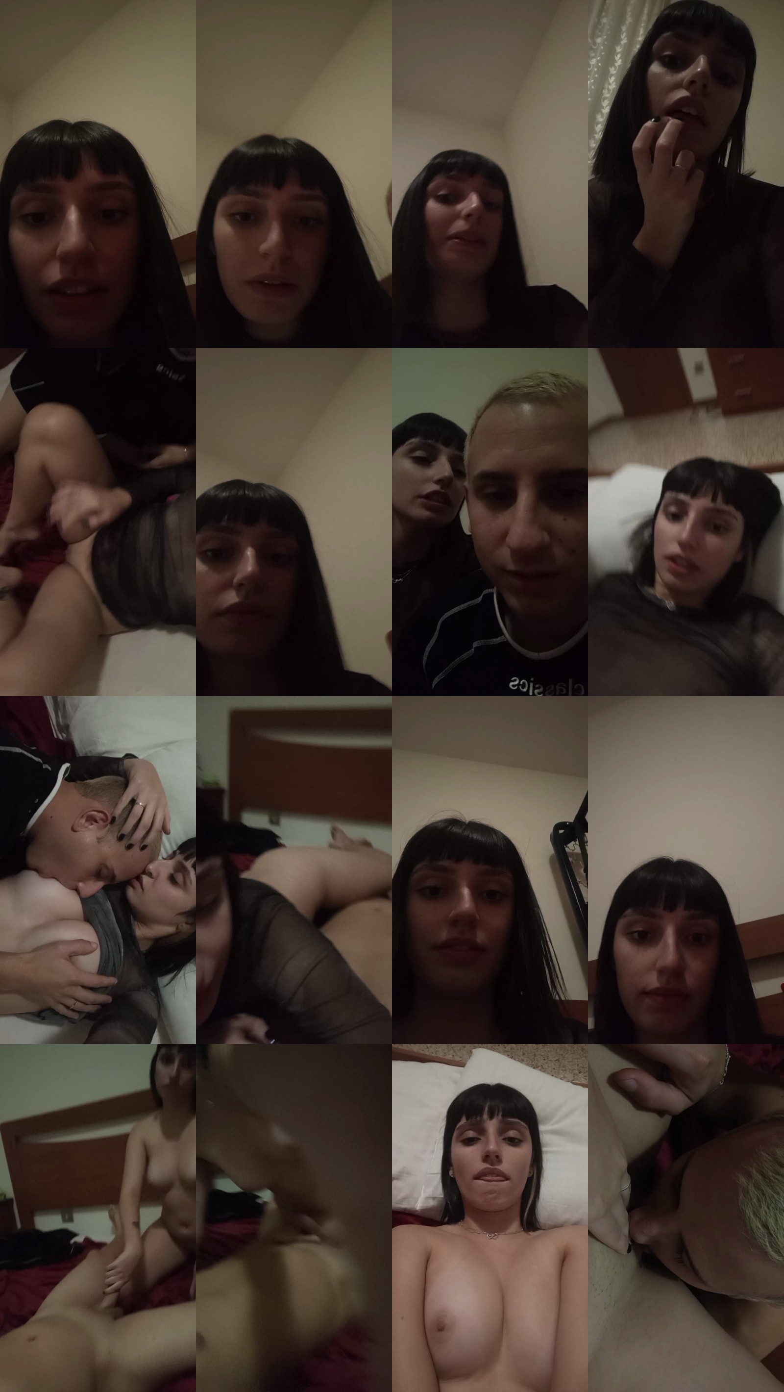Theperfectbaby Nude Webcam SHOW @ Cam4 12-05-2025