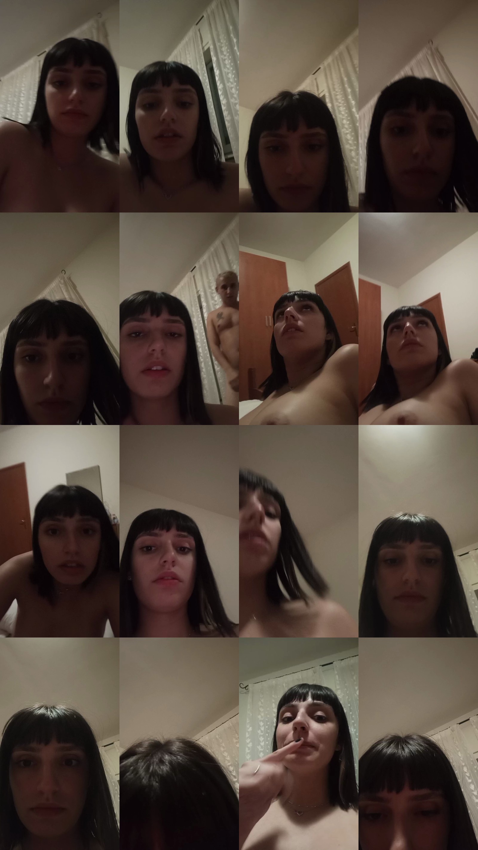 Theperfectbaby naked Webcam SHOW @ Cam4 12-05-2025