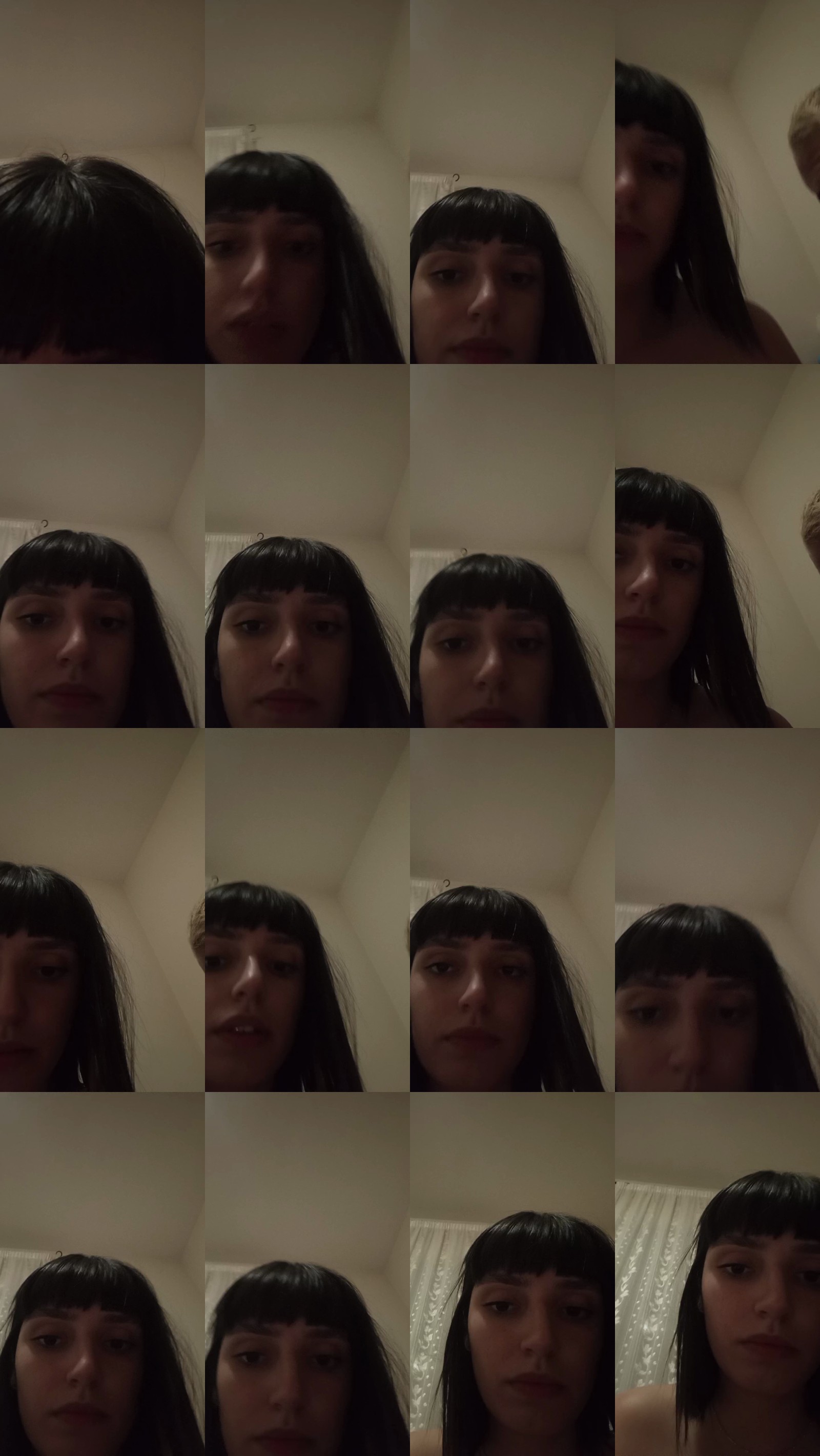 Theperfectbaby lickpussy Webcam SHOW @ Cam4 12-05-2025