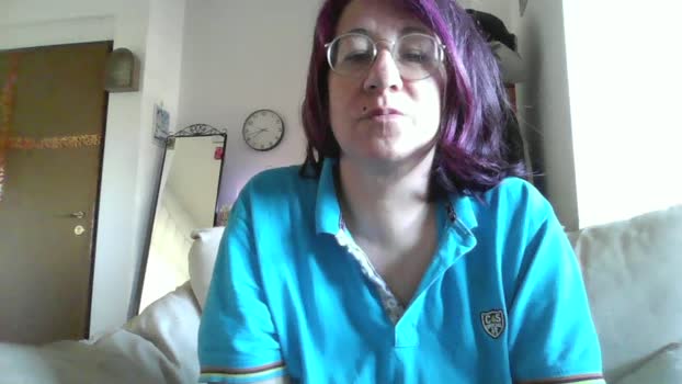 ginnygi beauty Webcam SHOW @ Cam4 13-05-2025