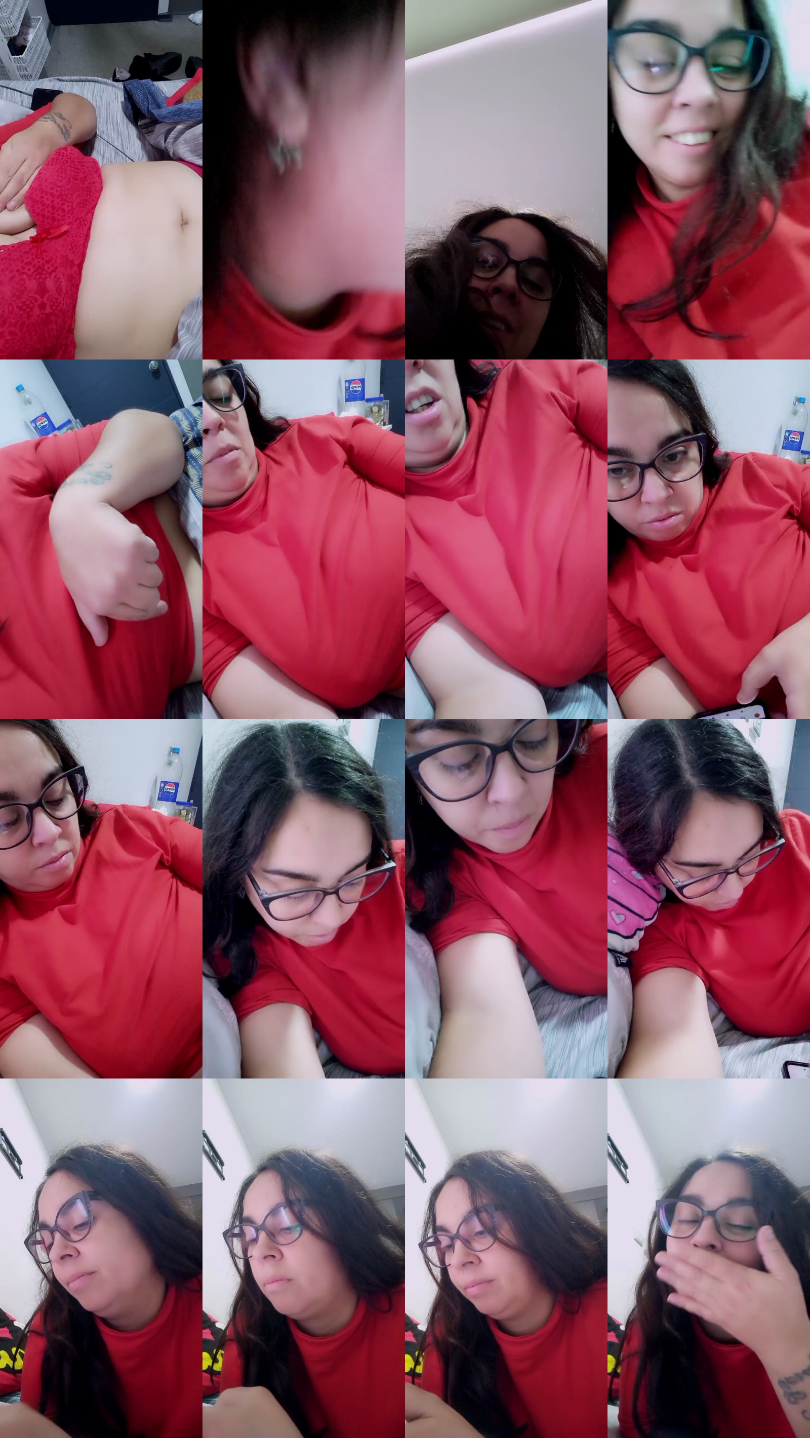 luna_tejedora wank Webcam SHOW @ Cam4 12-05-2025