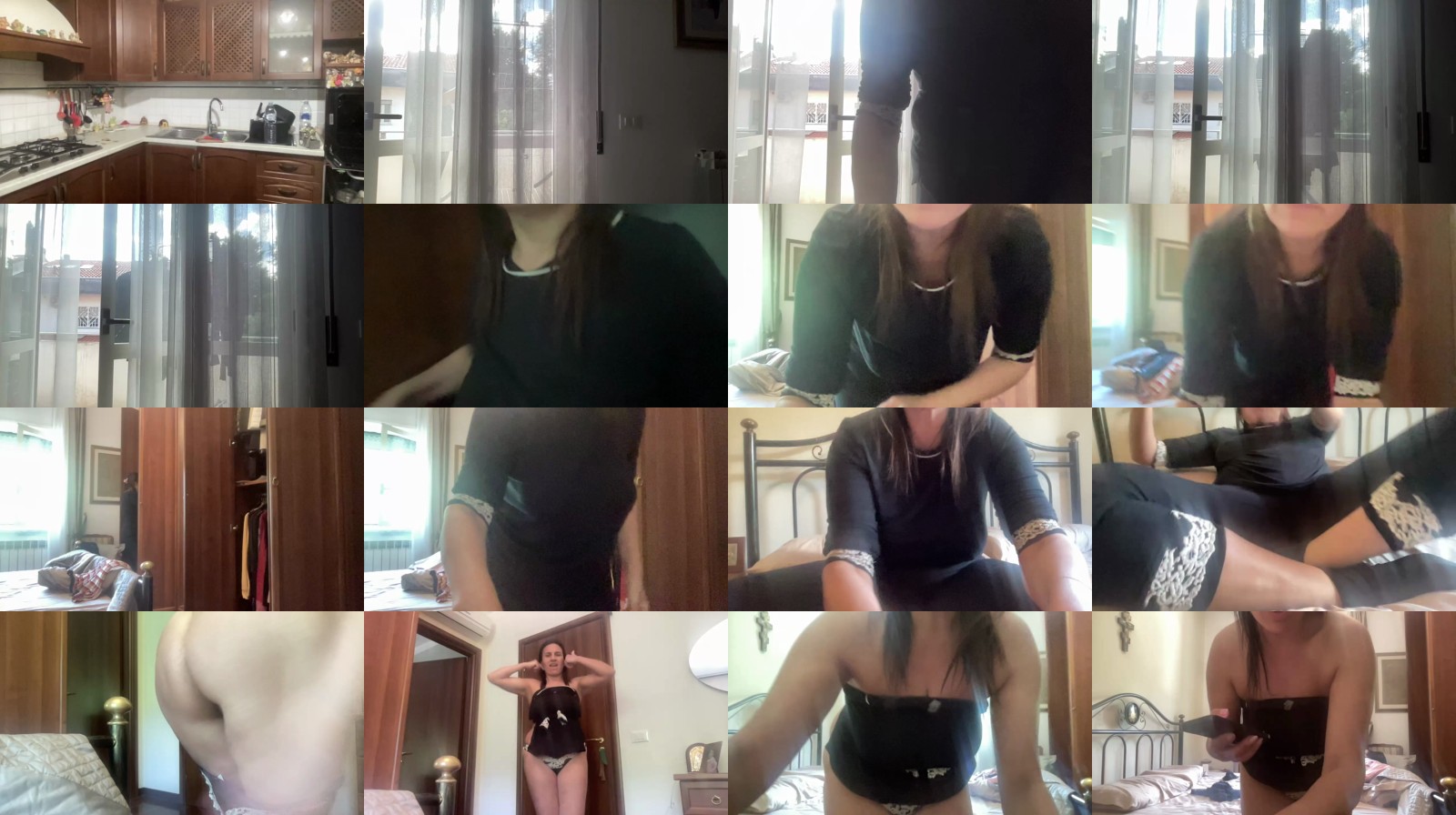 martinabigst Recorded Webcam SHOW @ Cam4 13-05-2025