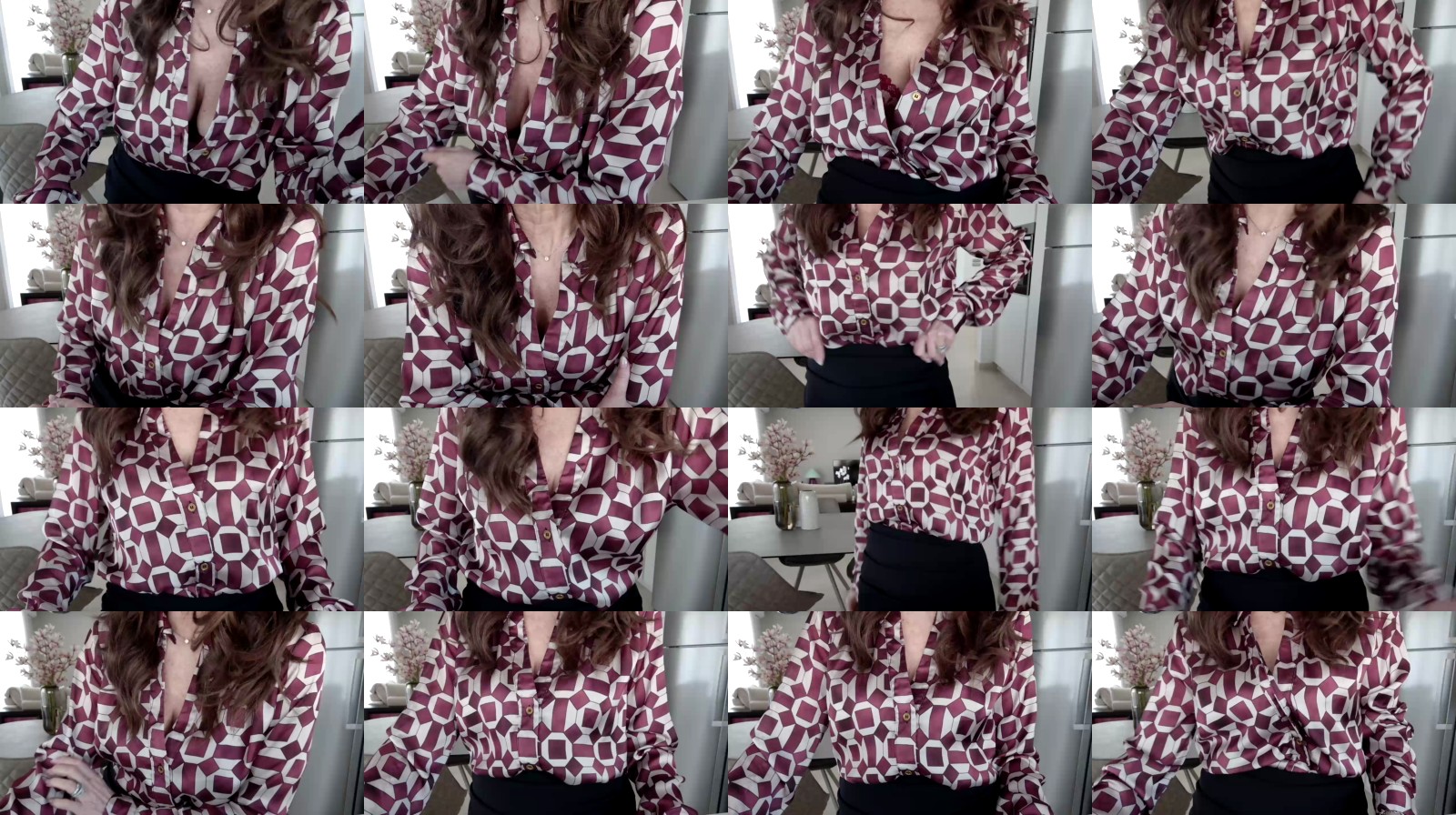 una_passione naughty Webcam SHOW @ Cam4 13-05-2025