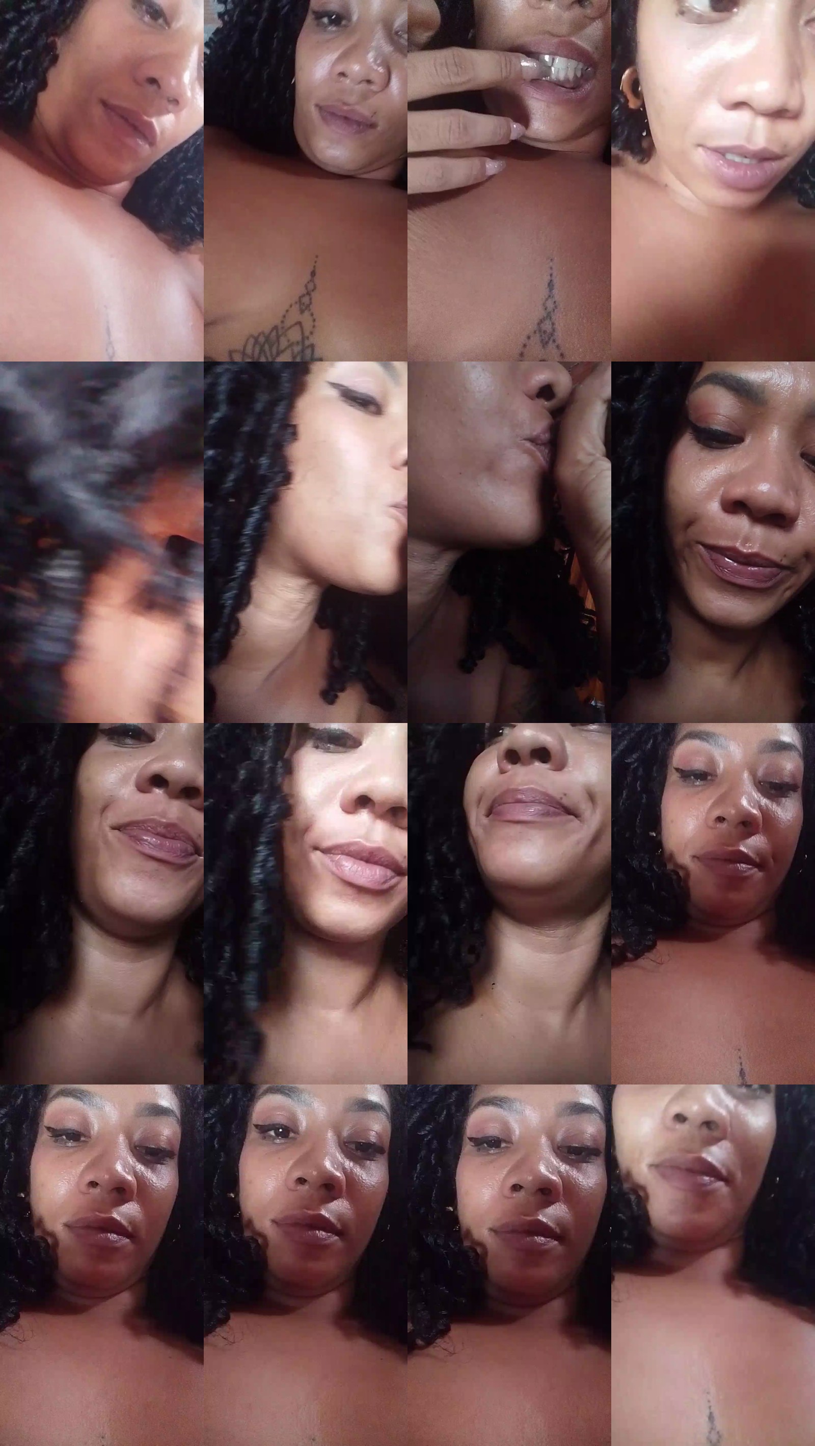 Brazzavill sexygirl Webcam SHOW @ Cam4 13-05-2025