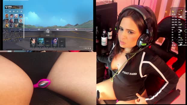 CookiesAndBoots big Webcam SHOW @ Cam4 14-05-2025