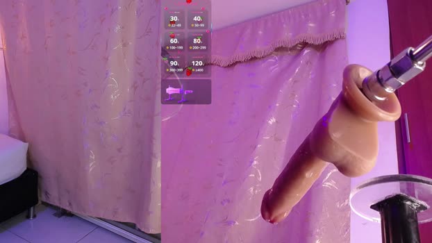 LunaAridi nude Webcam SHOW @ Cam4 14-05-2025