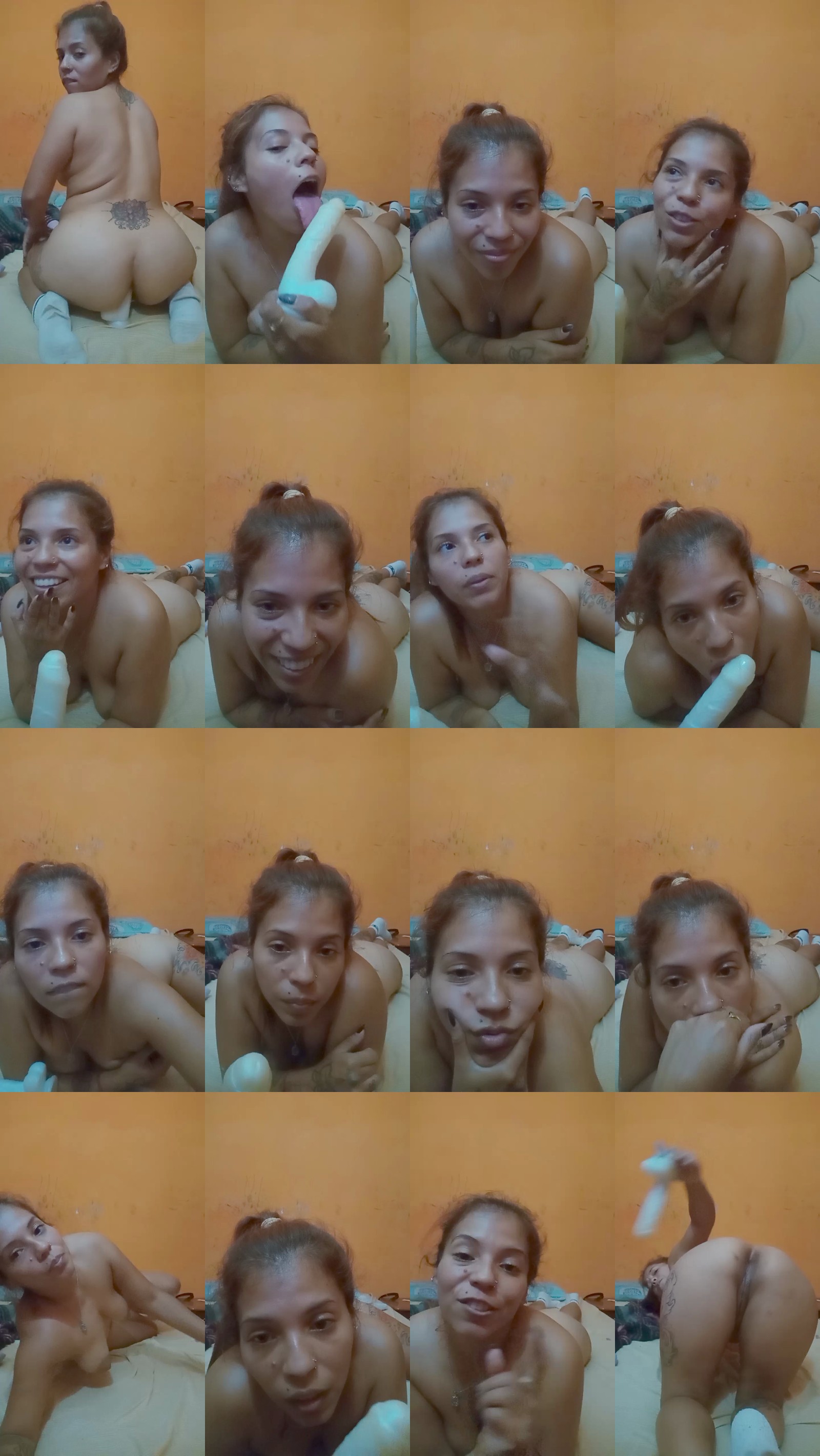 Riirii93 wank Webcam SHOW @ Cam4 14-05-2025