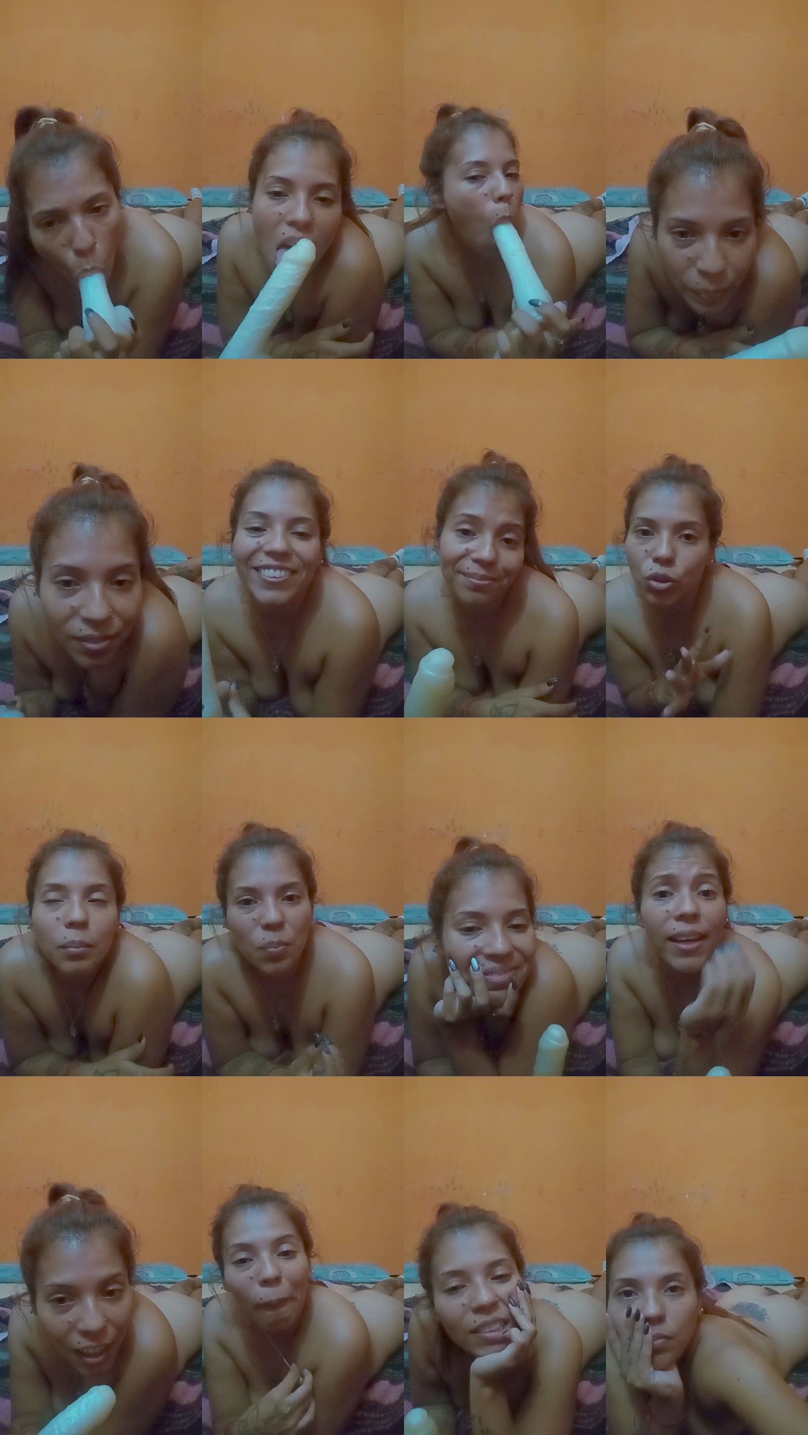 Riirii93 Topless Webcam SHOW @ Cam4 14-05-2025