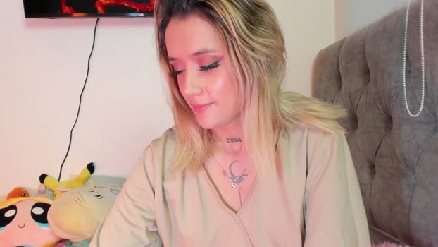 Sabrina_Cole amateur Webcam SHOW @ Cam4 14-05-2025
