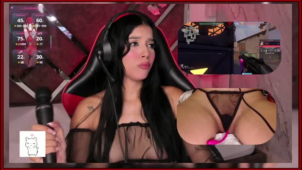 SweetieCloe fuckass Webcam SHOW @ Cam4 14-05-2025