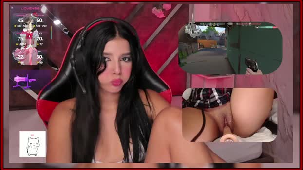 SweetieCloe show Webcam SHOW @ Cam4 14-05-2025