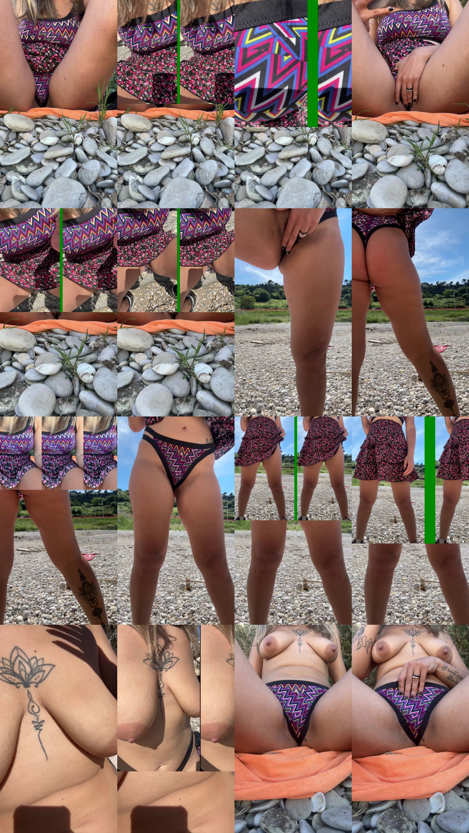Violetta2022 Video Webcam SHOW @ Cam4 14-05-2025