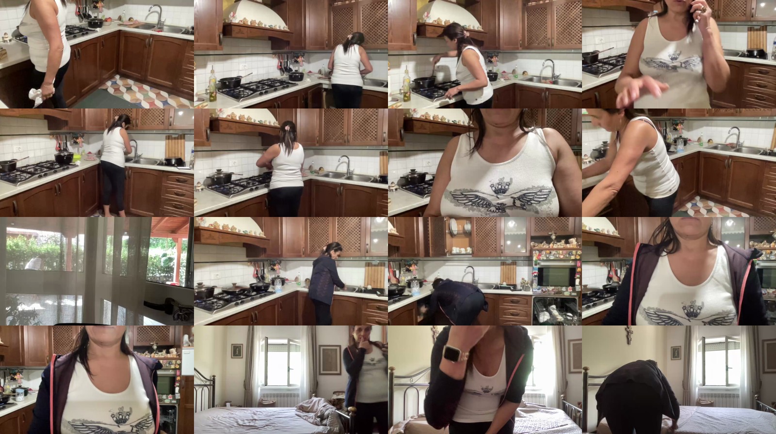 martinabigst amateur Webcam SHOW @ Cam4 14-05-2025