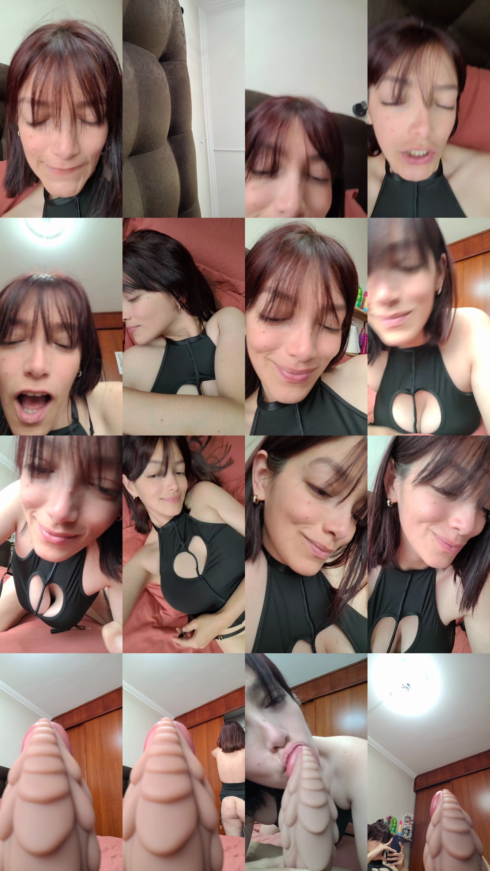 natasha6 Video Webcam SHOW @ Cam4 13-05-2025