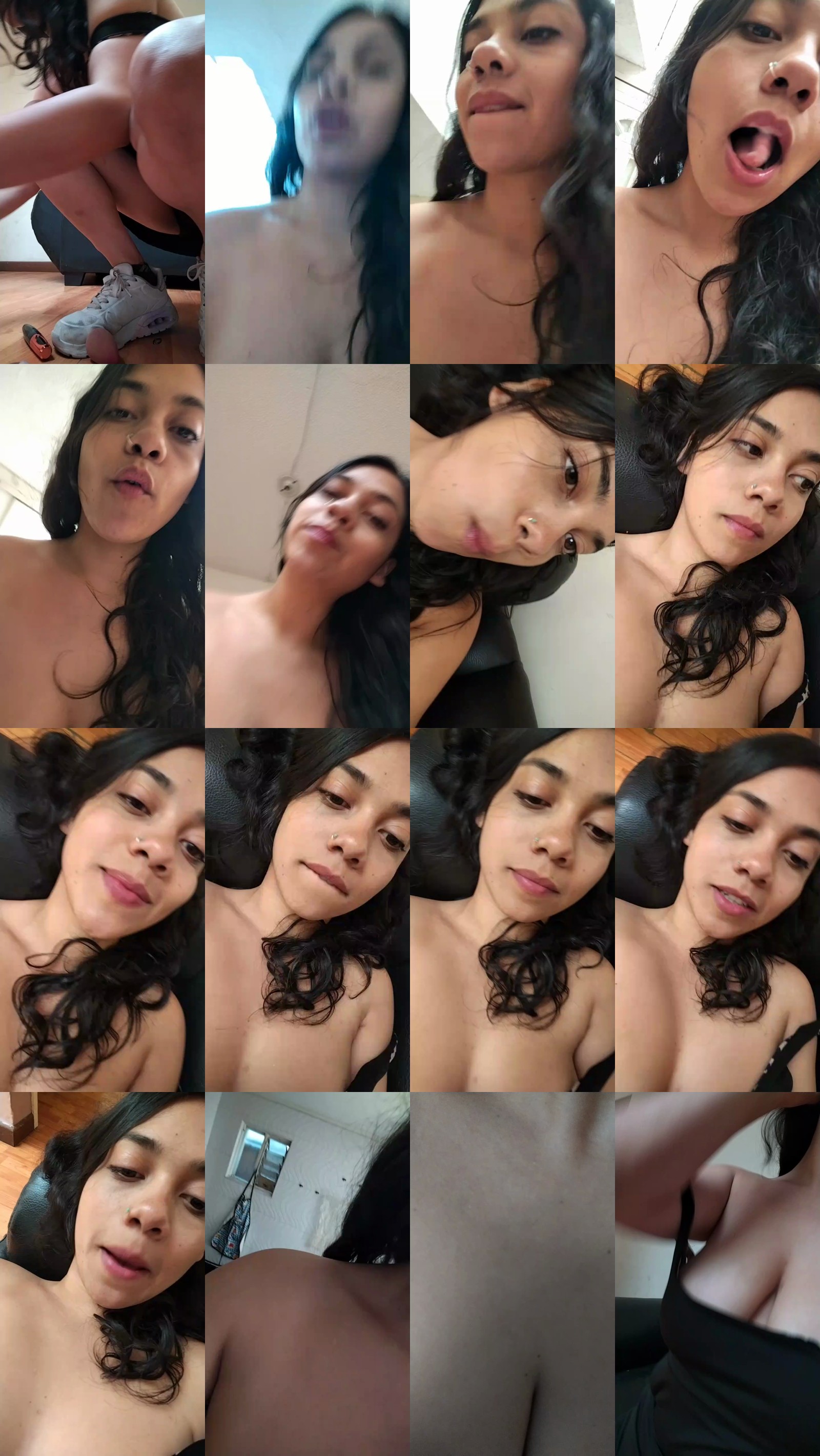 sweet_scarlett_ bigboobs Webcam SHOW @ Cam4 14-05-2025