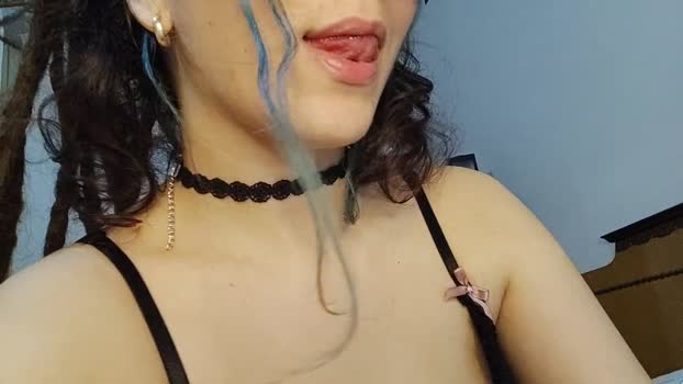 totem45 legs Webcam SHOW @ Cam4 14-05-2025