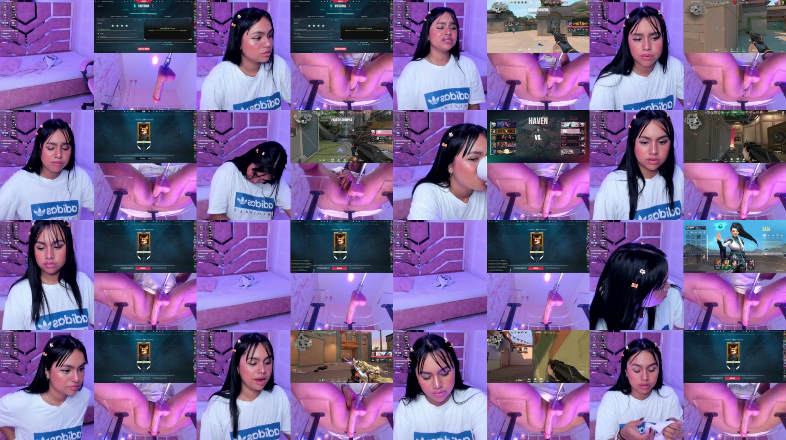 Alice_Roys fuck Webcam SHOW @ Cam4 14-05-2025
