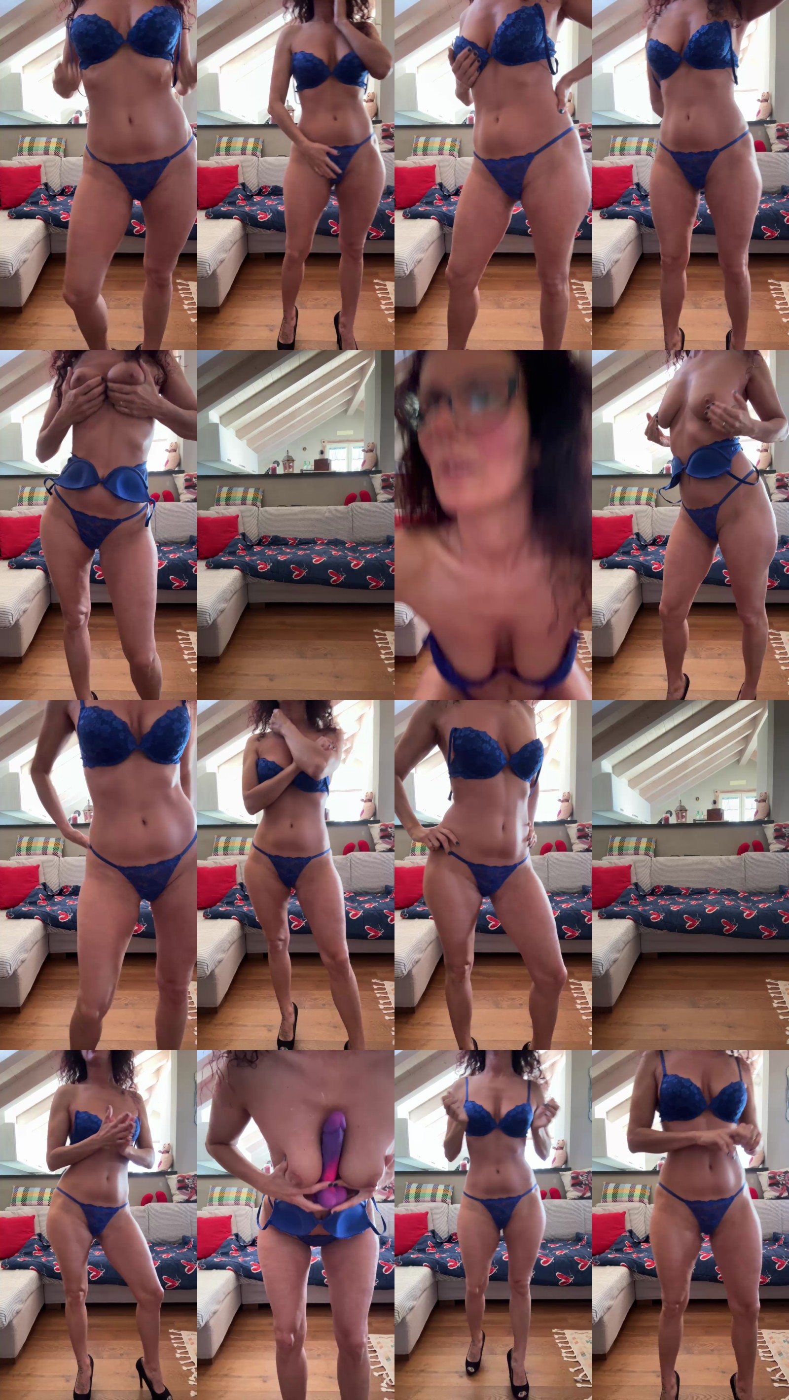 Antonella524 pussy Webcam SHOW @ Cam4 15-05-2025