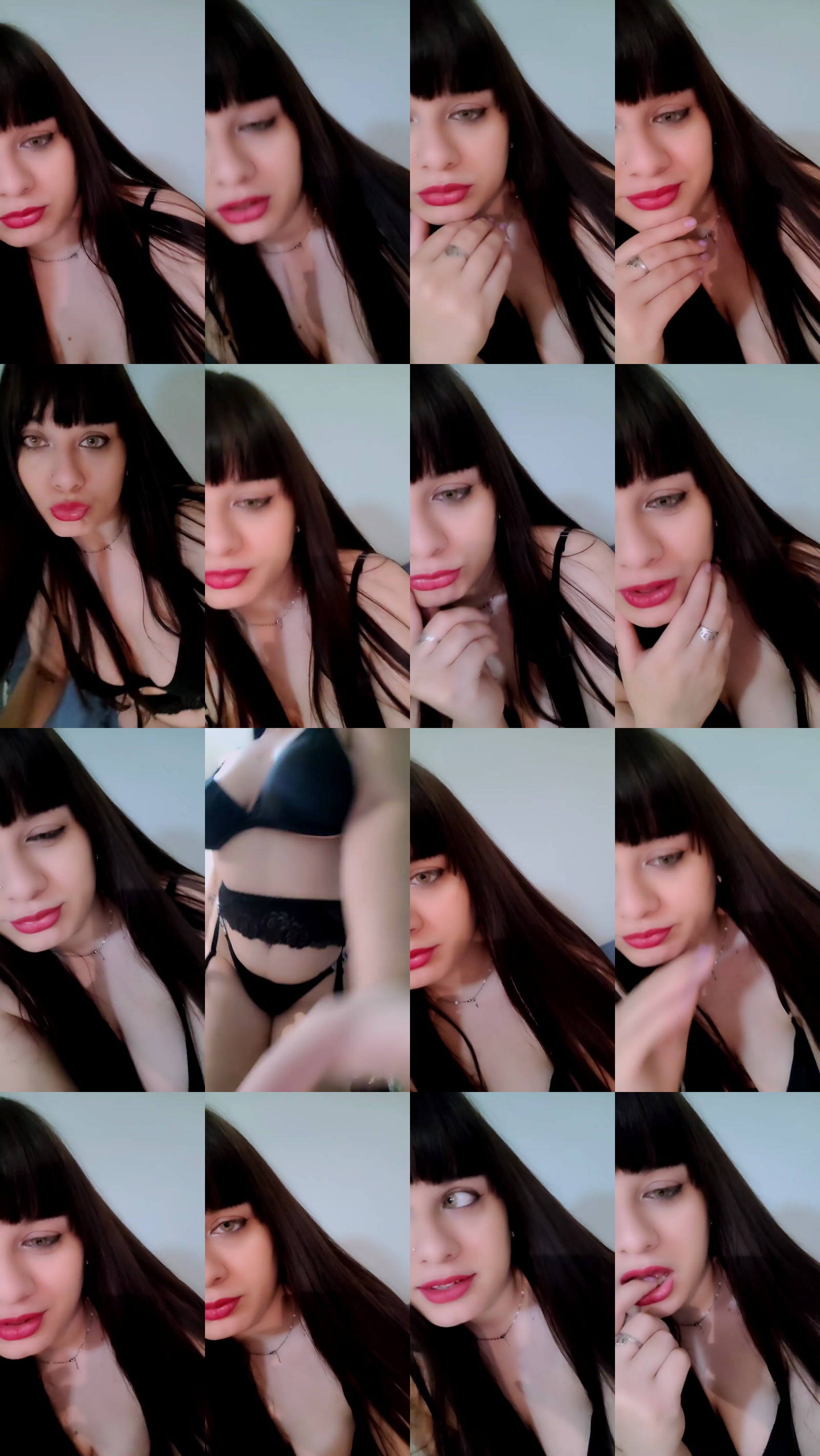 Foxy_Evii ass Webcam SHOW @ Cam4 15-05-2025
