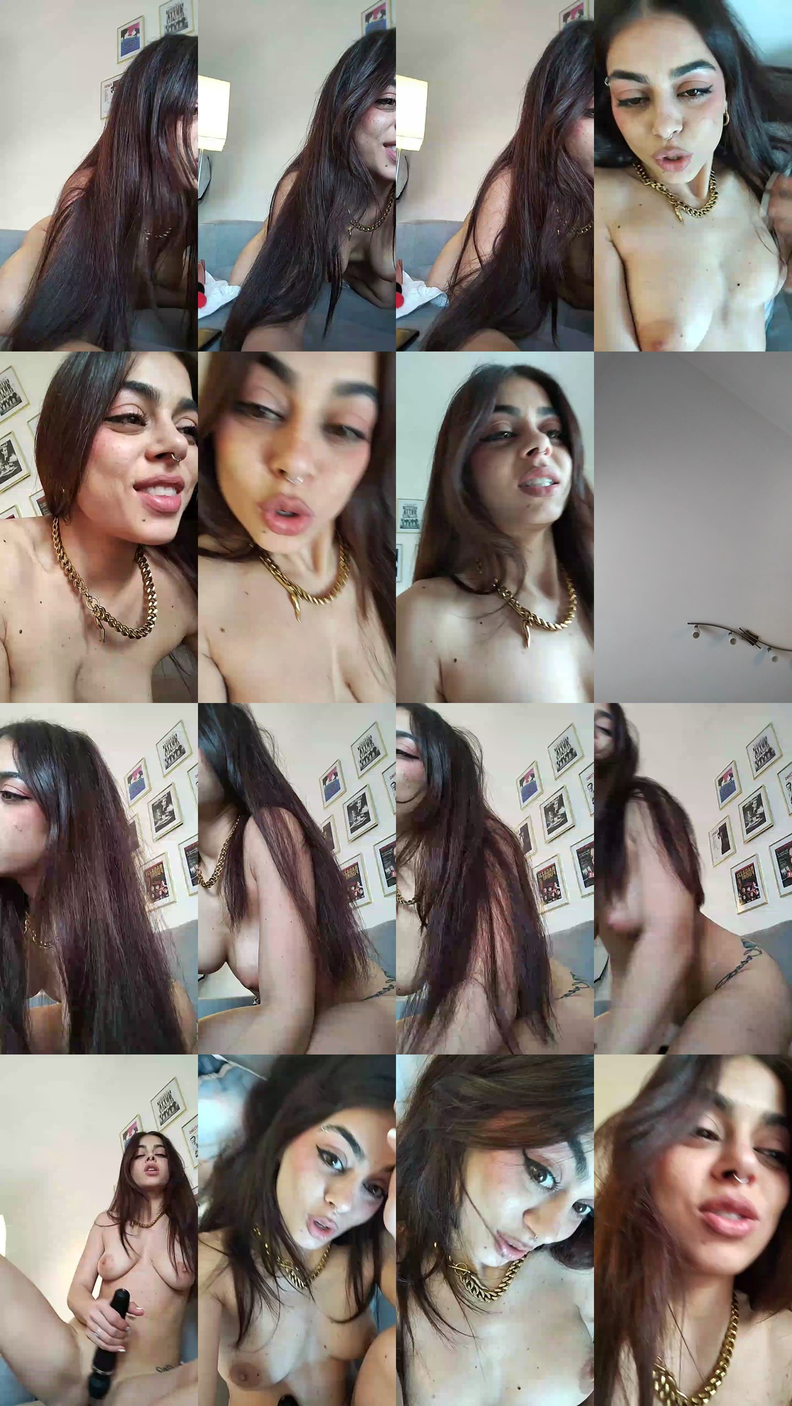 GemmaMereu sexygirl Webcam SHOW @ Cam4 15-05-2025