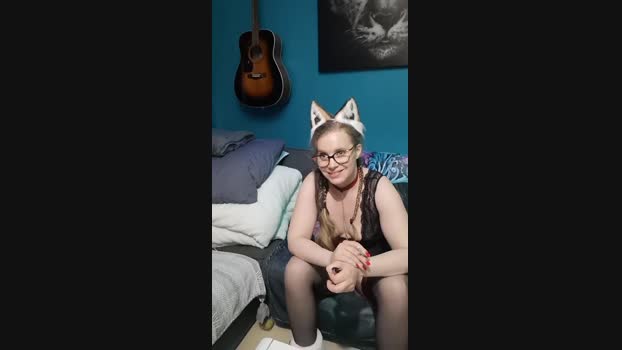 Luxiole cute Webcam SHOW @ Cam4 15-05-2025