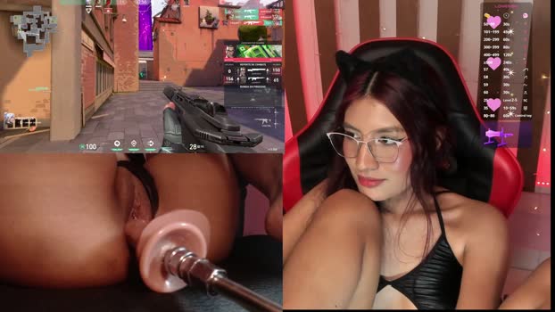 MiaVoss_ Recorded Webcam SHOW @ Cam4 14-05-2025