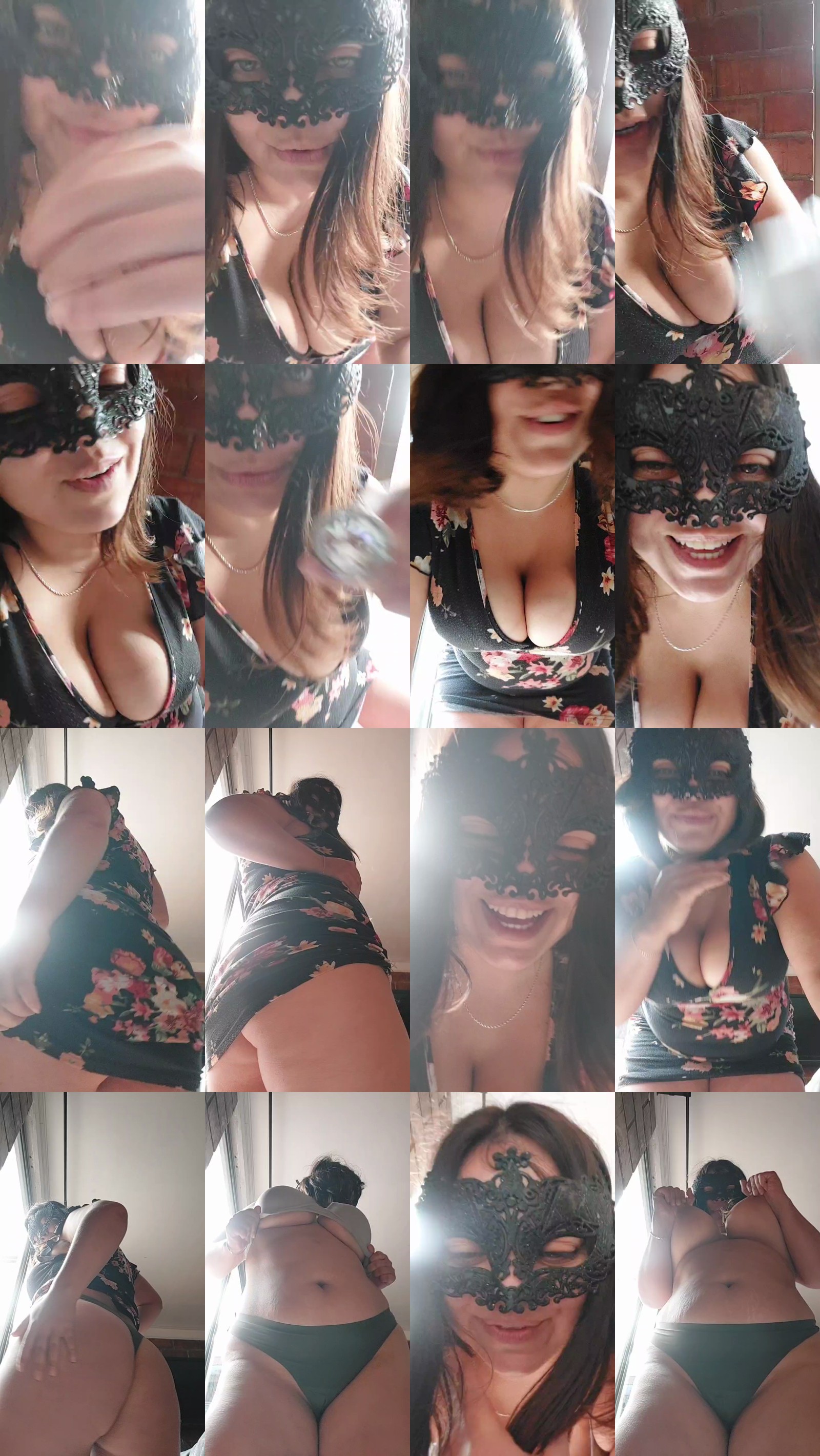 Ojitostimidos lick Webcam SHOW @ Cam4 15-05-2025