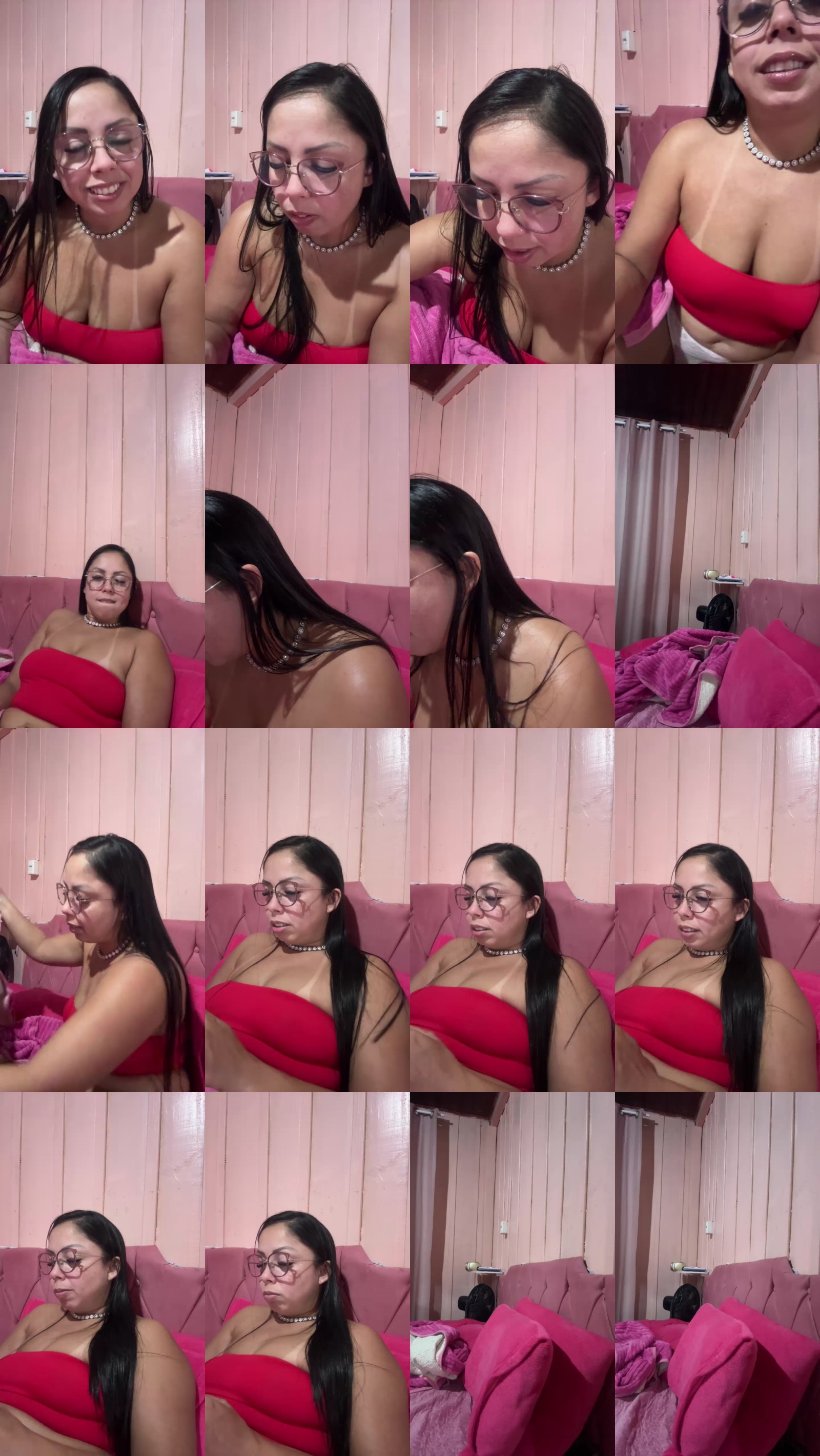 Renatinhaaaa play Webcam SHOW @ Cam4 15-05-2025