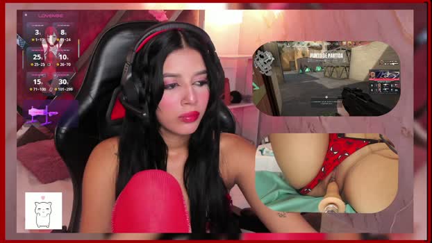 SweetieCloe natural Webcam SHOW @ Cam4 15-05-2025