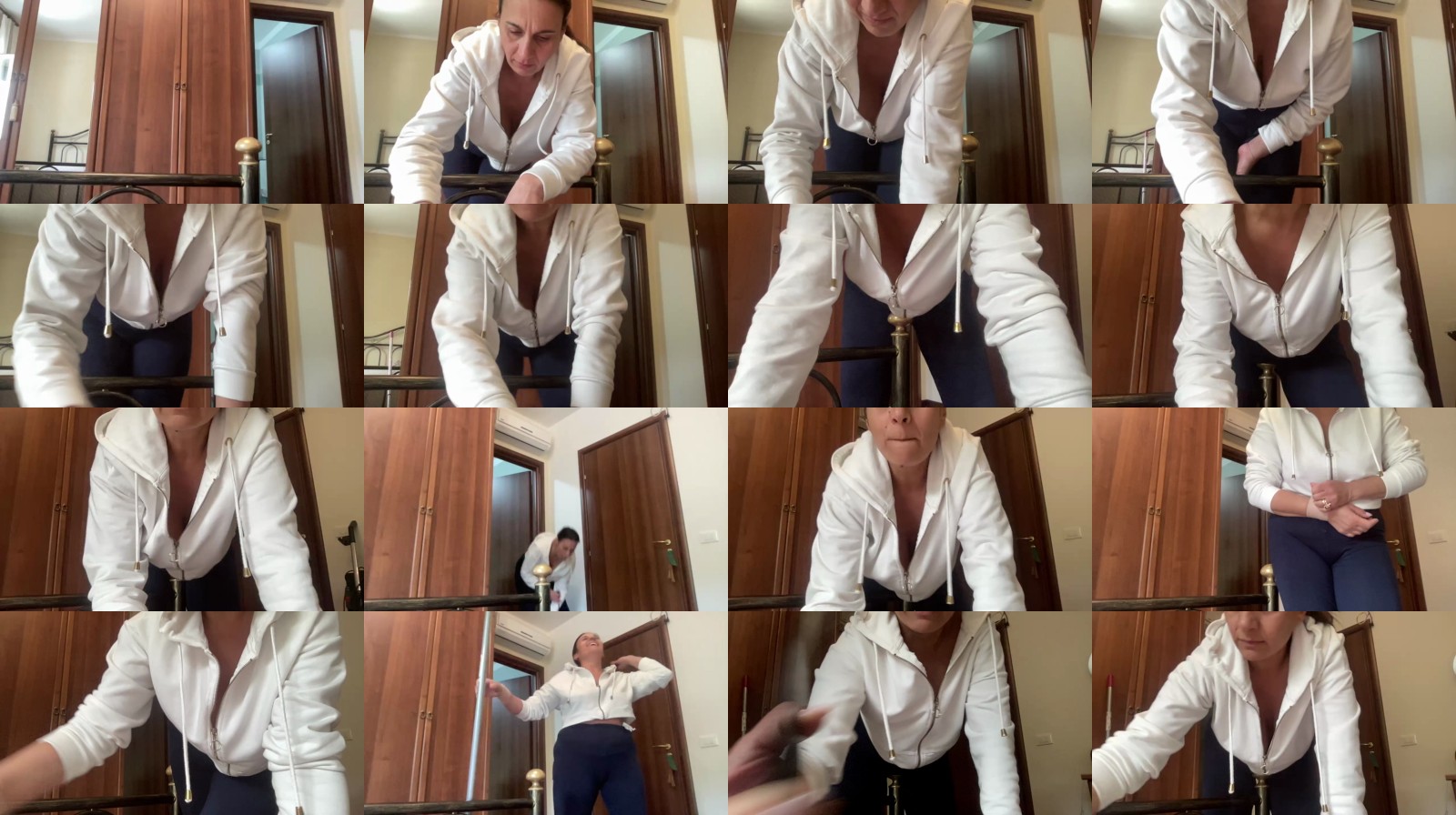 martinabigst legs Webcam SHOW @ Cam4 15-05-2025