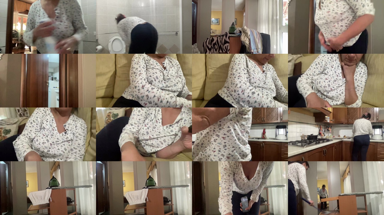 martinabigst Nude Webcam SHOW @ Cam4 15-05-2025
