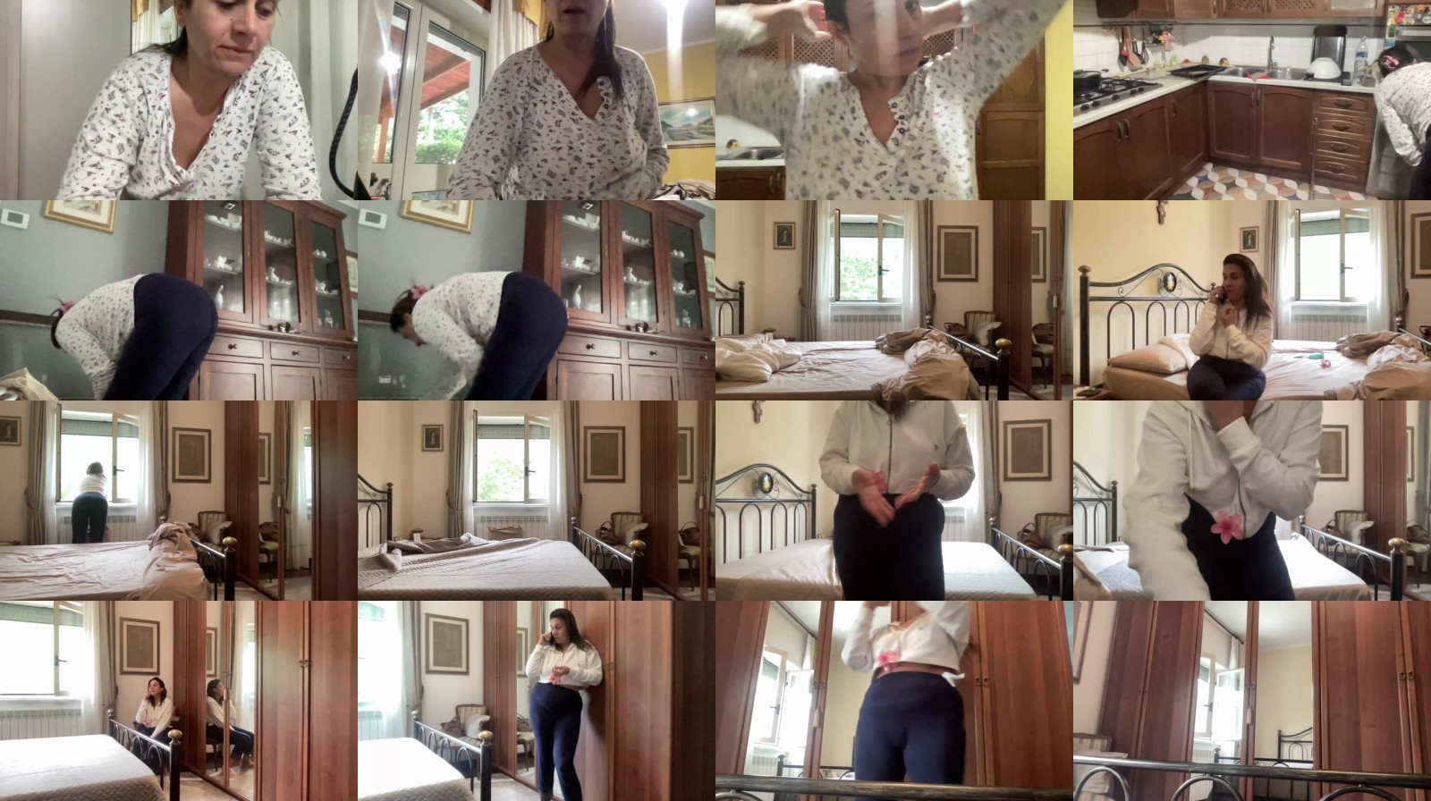 martinabigst beauty Webcam SHOW @ Cam4 15-05-2025