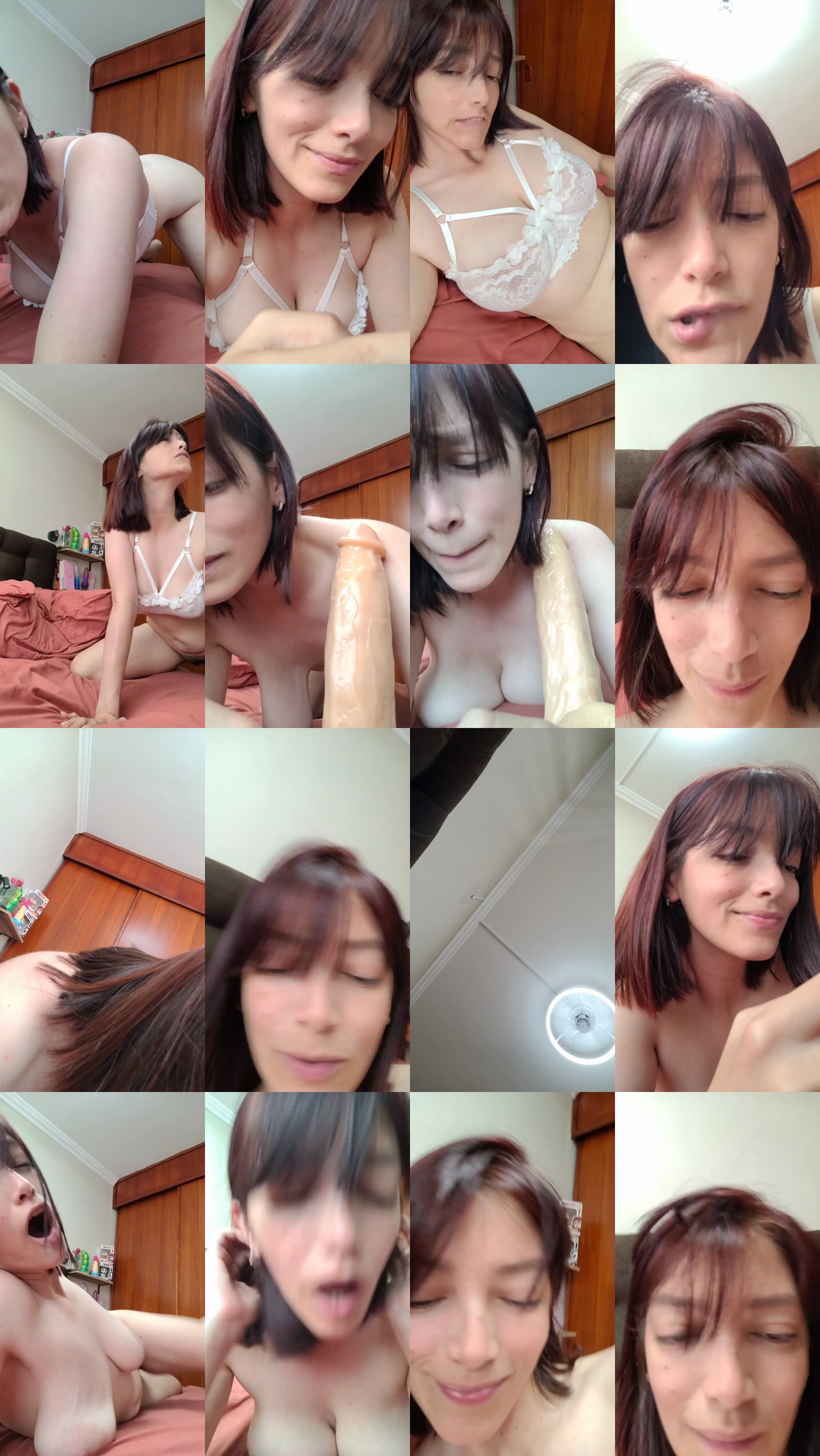 natasha6 fingers Webcam SHOW @ Cam4 14-05-2025