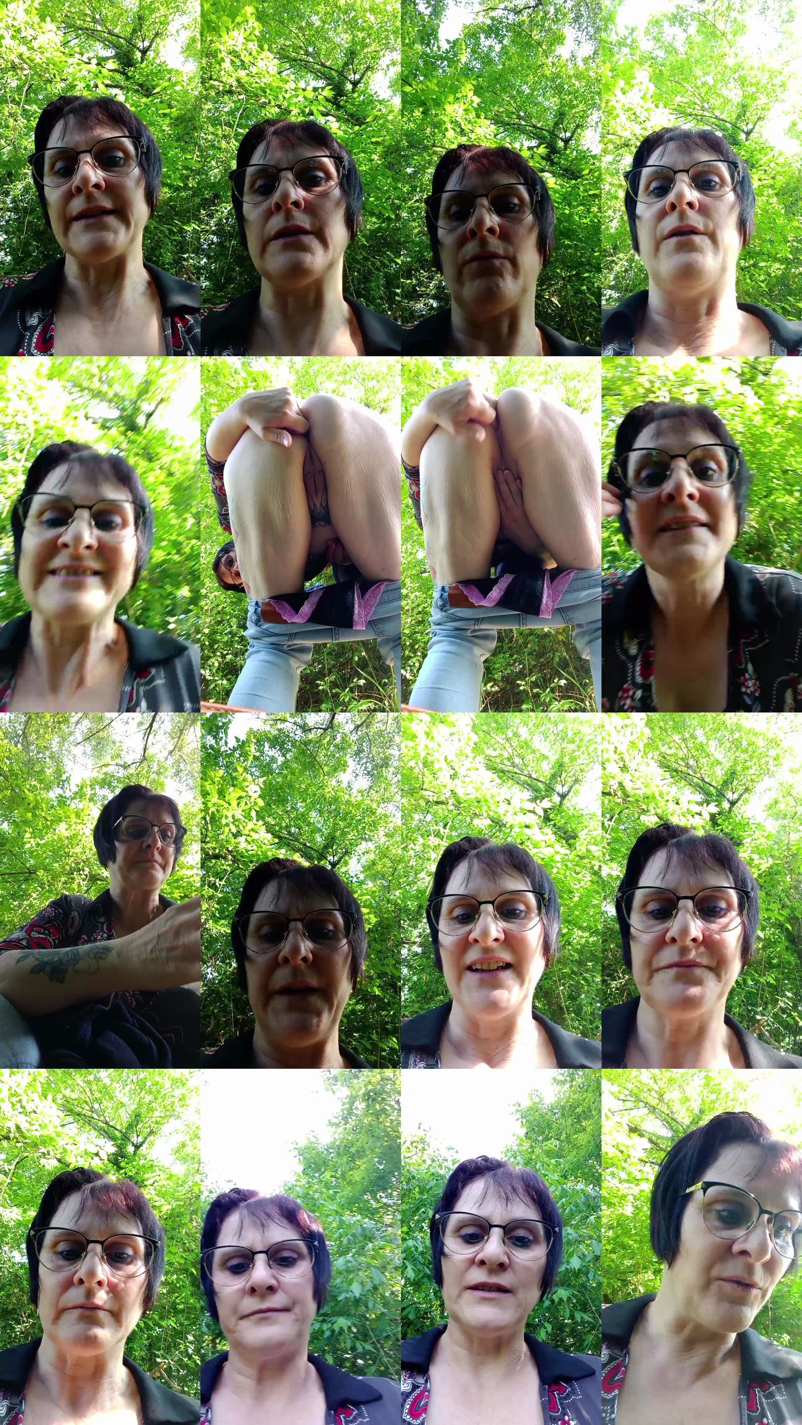 sissidanse41 Video Webcam SHOW @ Cam4 15-05-2025