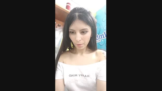 soy_mary1 kinky Webcam SHOW @ Cam4 14-05-2025