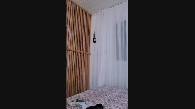 Bellaju sexybody Webcam SHOW @ Cam4 15-05-2025