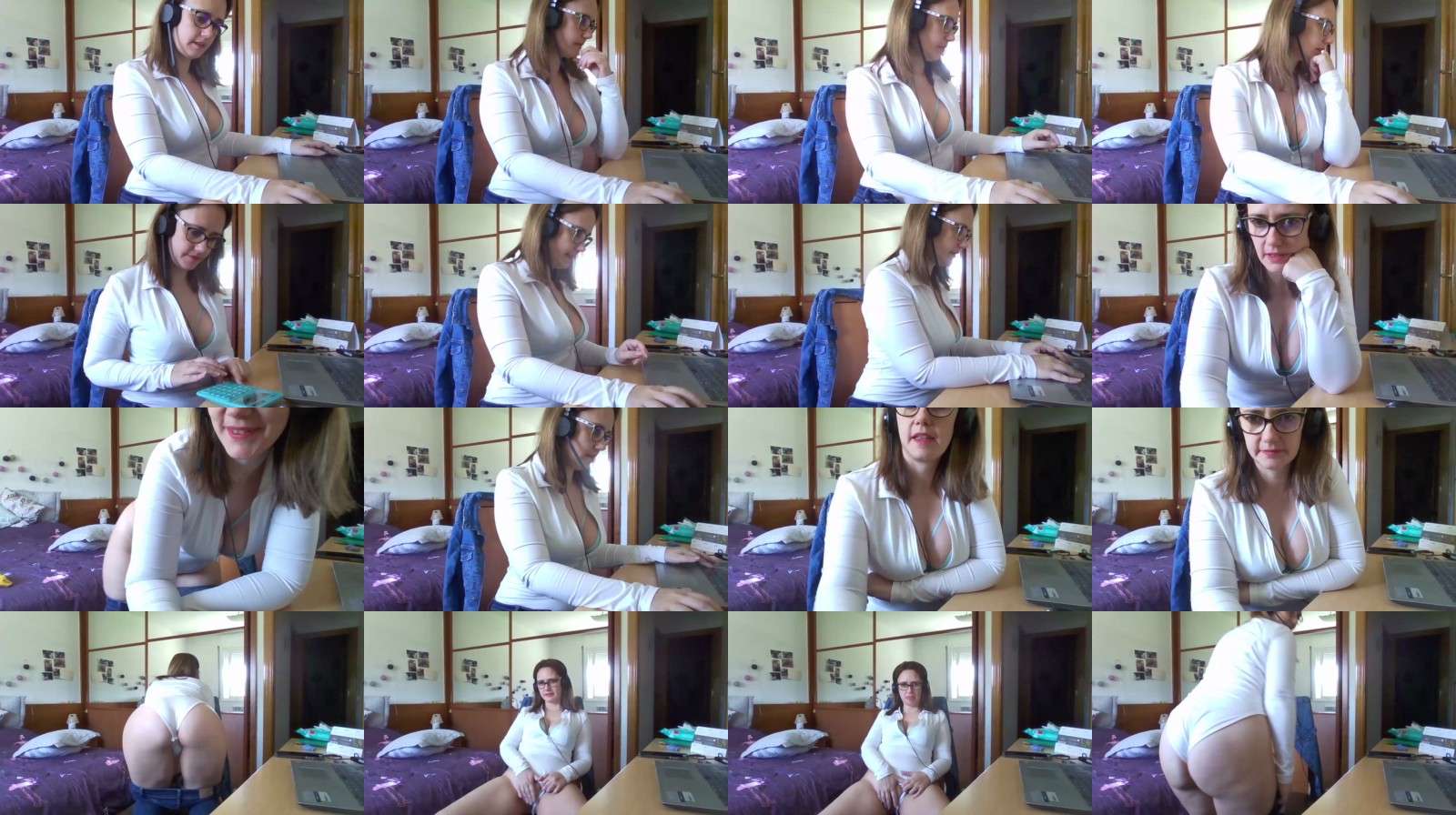 Cristinitapija sex Webcam SHOW @ Cam4 16-05-2025