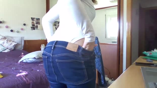 Cristinitapija sex Webcam SHOW @ Cam4 16-05-2025
