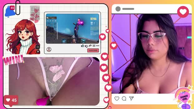 HoneyBoo_ orgasm Webcam SHOW @ Cam4 16-05-2025