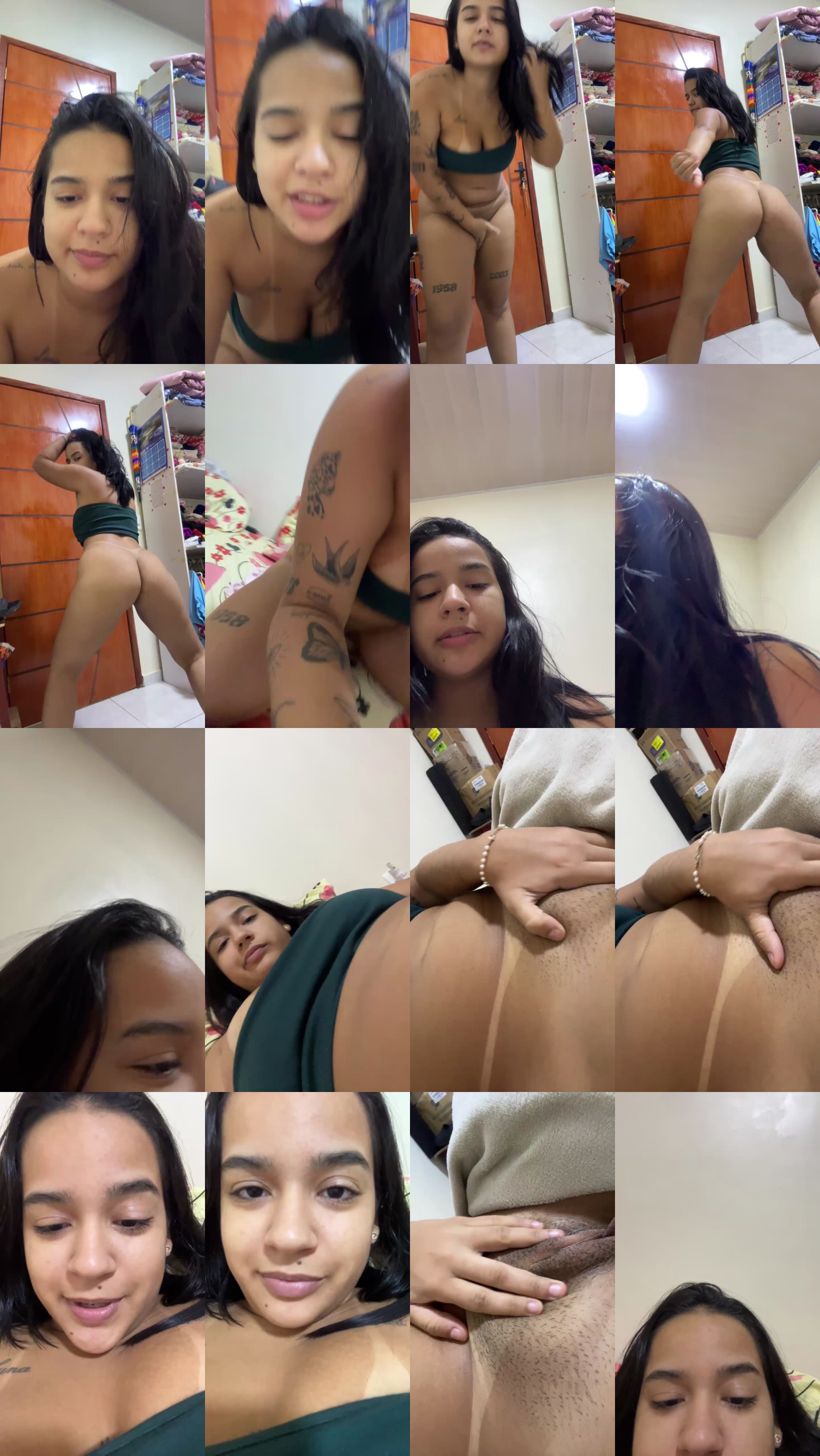 M4dusax ass Webcam SHOW @ Cam4 15-05-2025