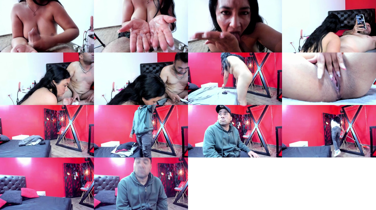 Mariham_Murat wet Webcam SHOW @ Cam4 16-05-2025