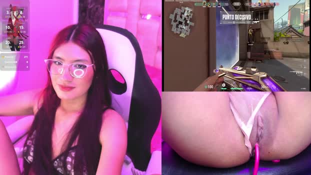 MiaVoss_ naked Webcam SHOW @ Cam4 16-05-2025