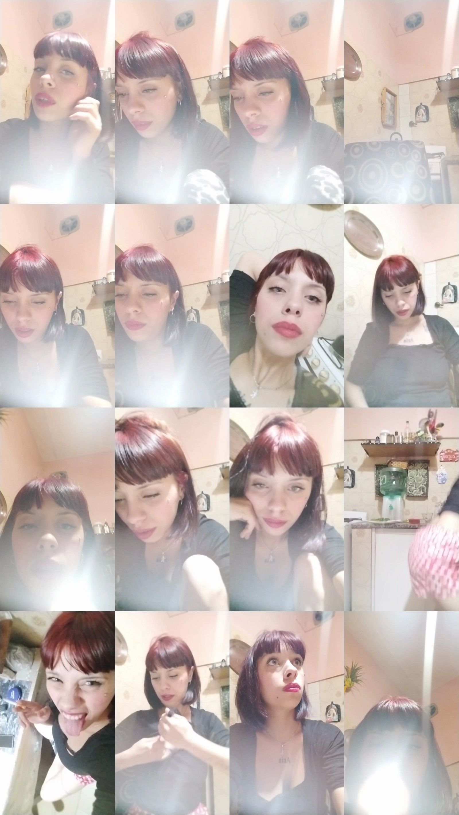 Miababy22 sucktits Webcam SHOW @ Cam4 16-05-2025