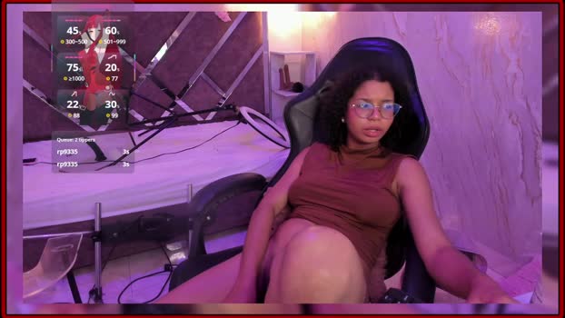 MilaHall hot Webcam SHOW @ Cam4 16-05-2025