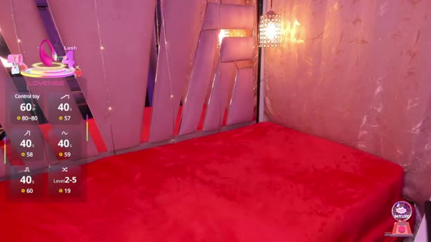 SamiQuest Cam Webcam SHOW @ Cam4 16-05-2025