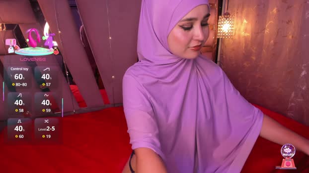 SamiQuest spanking Webcam SHOW @ Cam4 16-05-2025